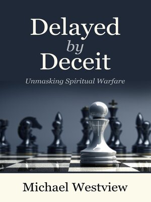cover image of Delayed by Deceit